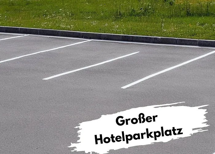 Amalienhof Hotel und Apartment