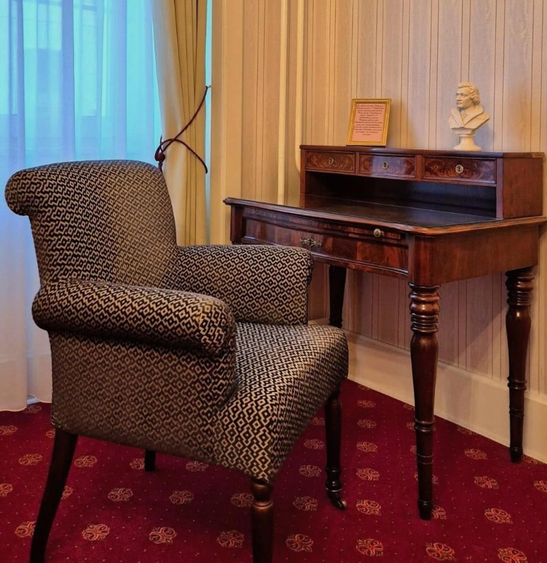 Hotel Amalienhof Und 3*