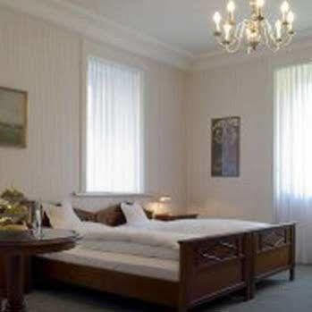 Hotel Amalienhof Und